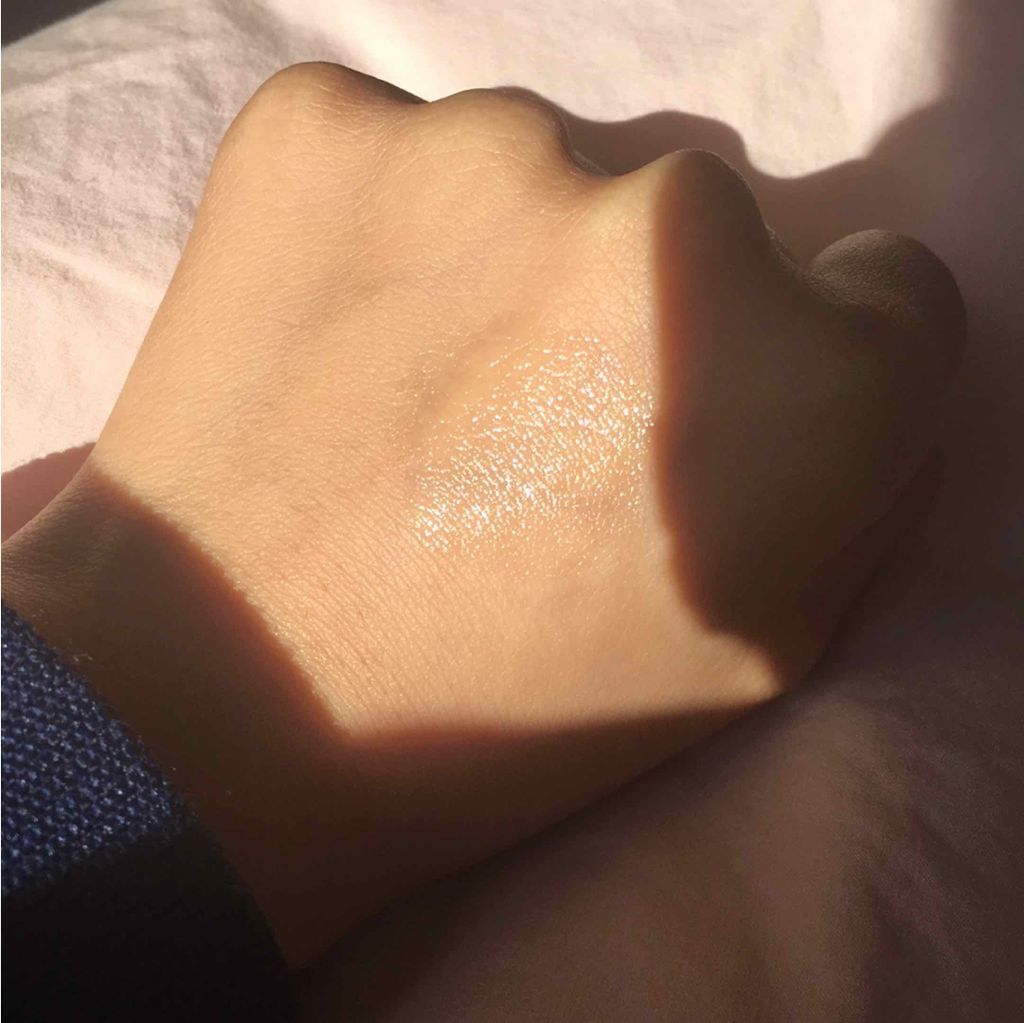 メルティクリームリップ/メンソレータム/リップクリームを使ったクチコミ（2枚目）