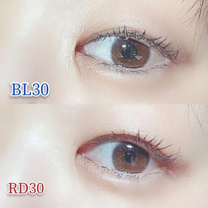 マスカラ ボリューム タイプ/ちふれ/マスカラを使ったクチコミ(5枚目)