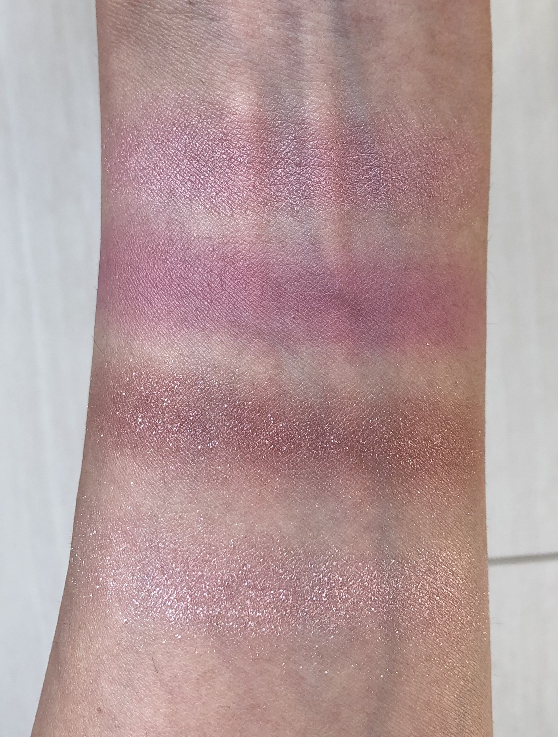 ミネラルシアーマットルージュ/エトヴォス/口紅を使ったクチコミ（3枚目）