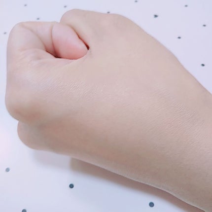 スタジオフィックス フルイッド SPF 15/M・A・C/リキッドファンデーションを使ったクチコミ(1枚目)