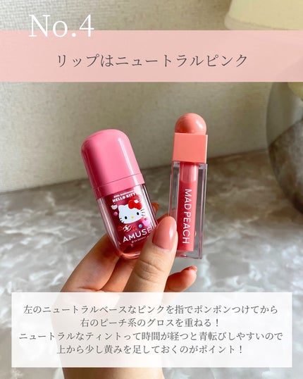 ディオール バックステージ フェイス グロウ パレット/Dior/ハイライトを使ったクチコミ(6枚目)