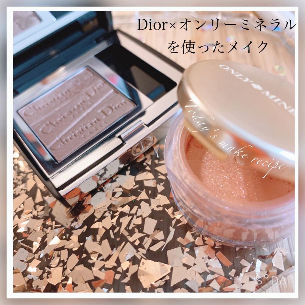 ニューアンビエンスカラーマスカラ/hince/マスカラを使ったクチコミ（1枚目）