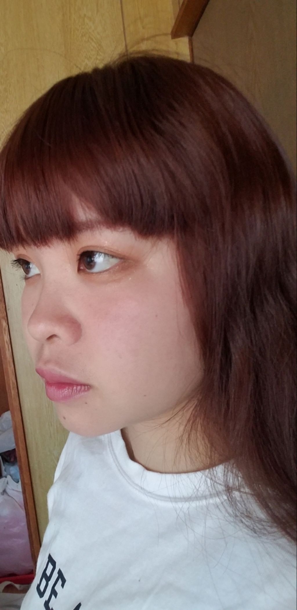 スモーキーラウンドアイズ/KATE/アイシャドウパレットを使ったクチコミ(2枚目)