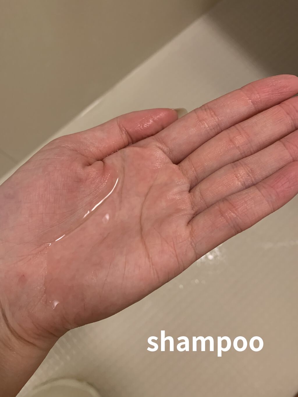 オーシャントリコ アンサーシャンプー／トリートメント/OCEAN TRICO/市販シャンプーを使ったクチコミ（2枚目）