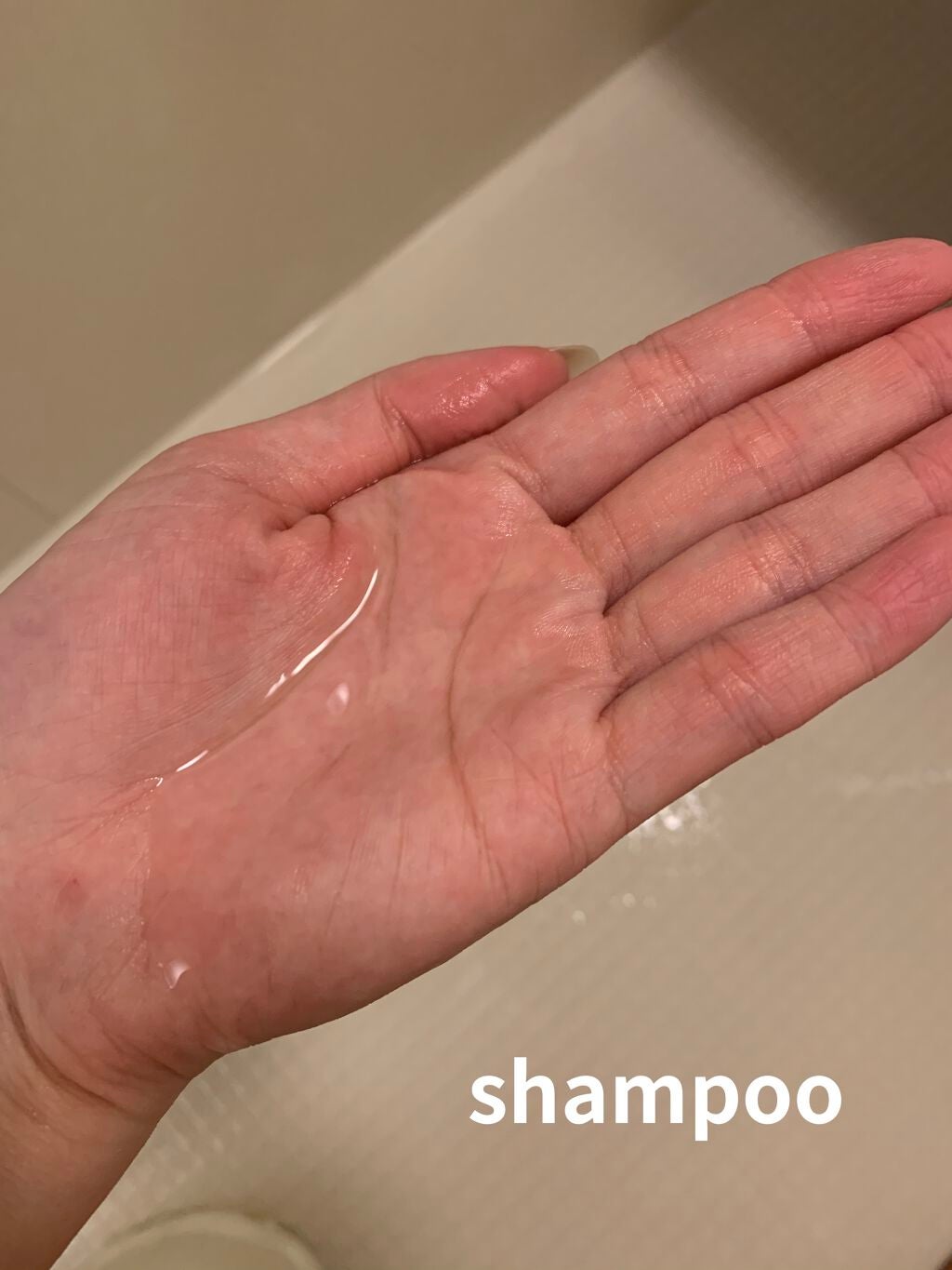 オーシャントリコ アンサーシャンプー/トリートメント/OCEAN TRICO/市販シャンプーを使ったクチコミ(2枚目)