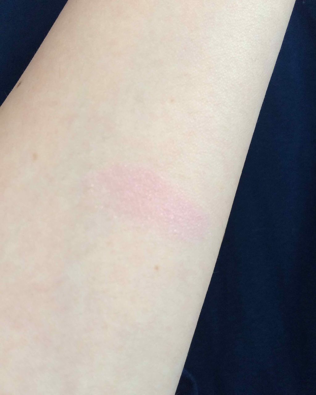 アイカラー プレイフル/エレガンス クルーズ/単色アイシャドウを使ったクチコミ(2枚目)