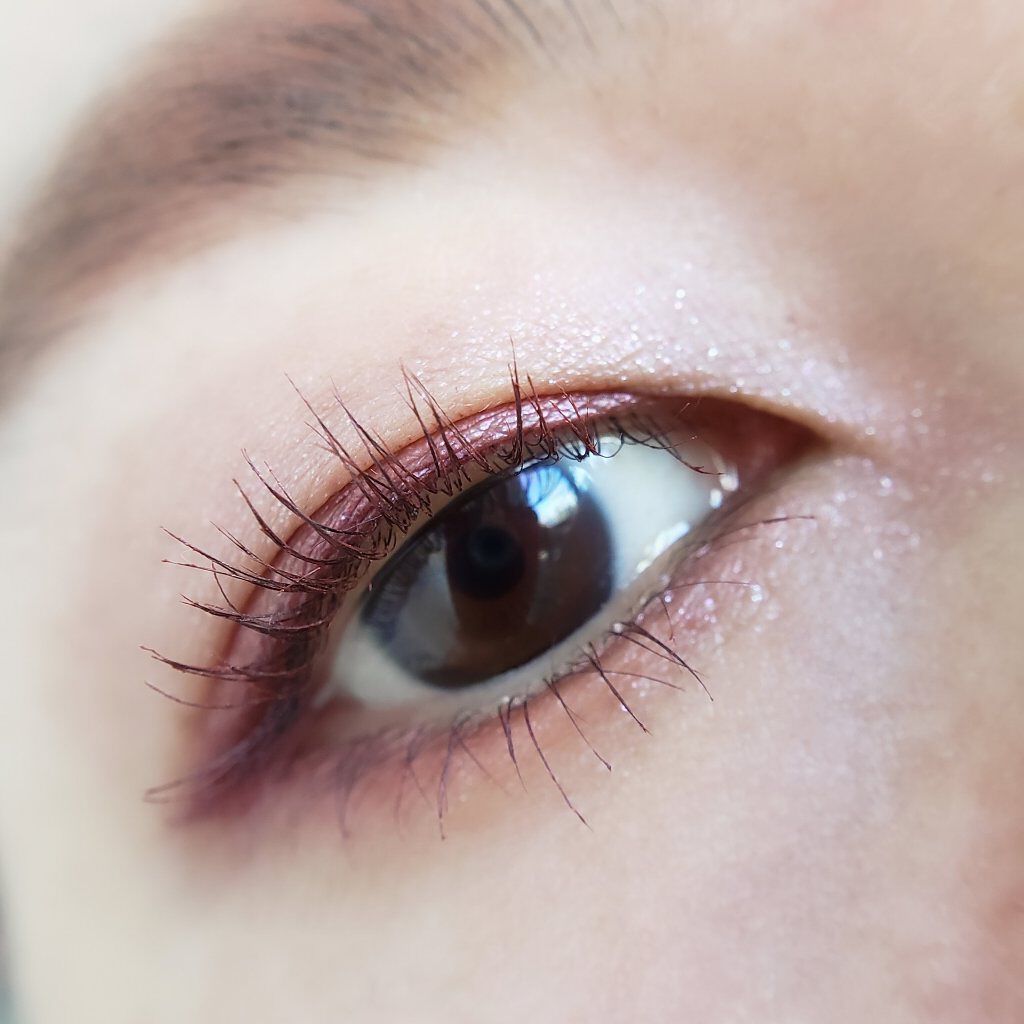 シグニチャー カラー アイズ/SUQQU/アイシャドウパレットを使ったクチコミ（1枚目）