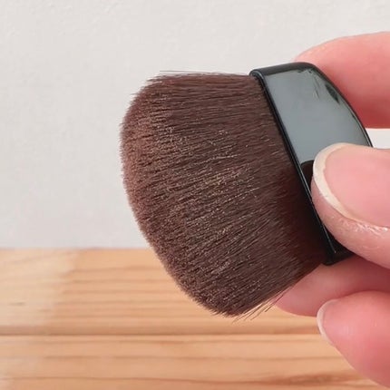 フォギーオンチークス N/Visée/パウダーチークを使ったクチコミ(9枚目)