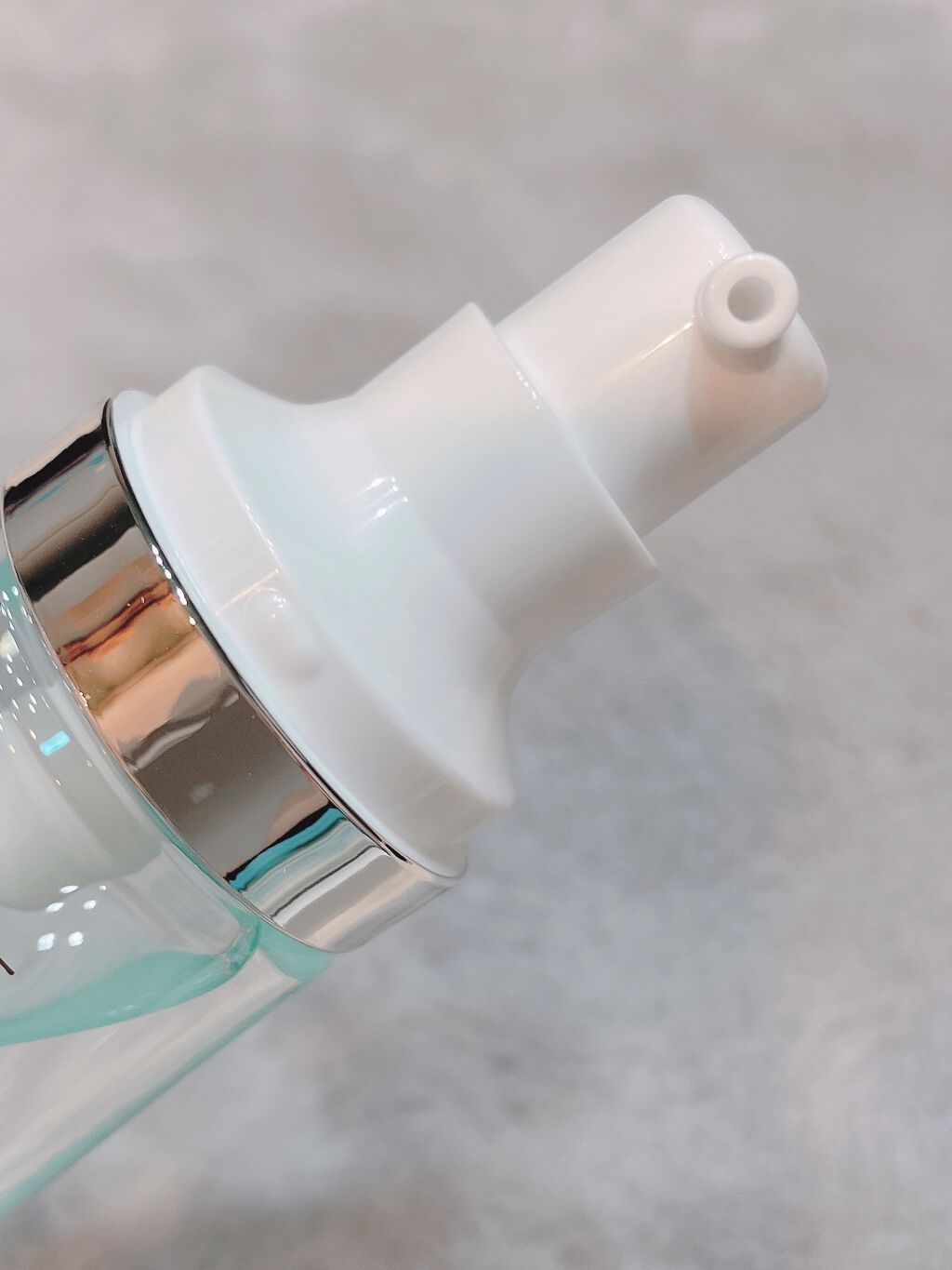 リセットクリアN レフィル/BENEFIQUE/化粧水を使ったクチコミ（2枚目）