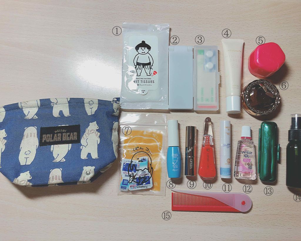 オペラ リップティント N/OPERA/リップティントを使ったクチコミ（3枚目）