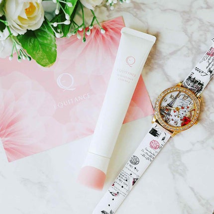 ホワイトロジー エッセンス/エクイタンス/美容液を使ったクチコミ(1枚目)