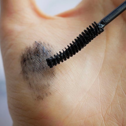 ホリカホリカ ラッシュコレクティングマスカラ/HOLIKA HOLIKA/マスカラを使ったクチコミ(3枚目)