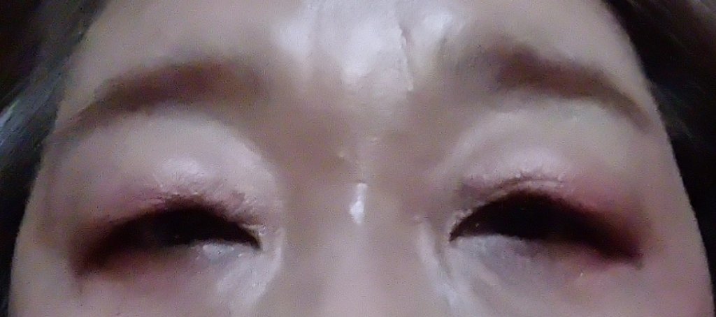 インザミラーアイパレット/Ririmew/アイシャドウパレットを使ったクチコミ（2枚目）