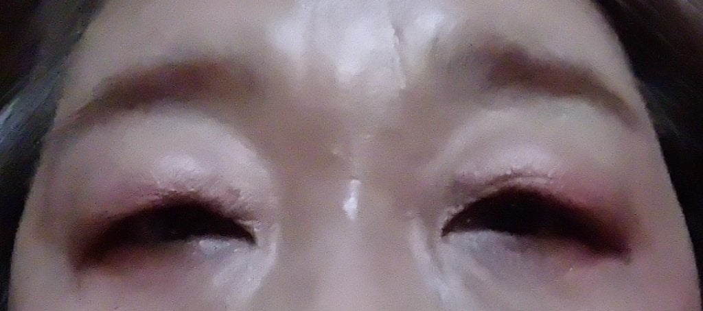 リキッドアイライナー /パラドゥ/リキッドアイライナーを使ったクチコミ(2枚目)