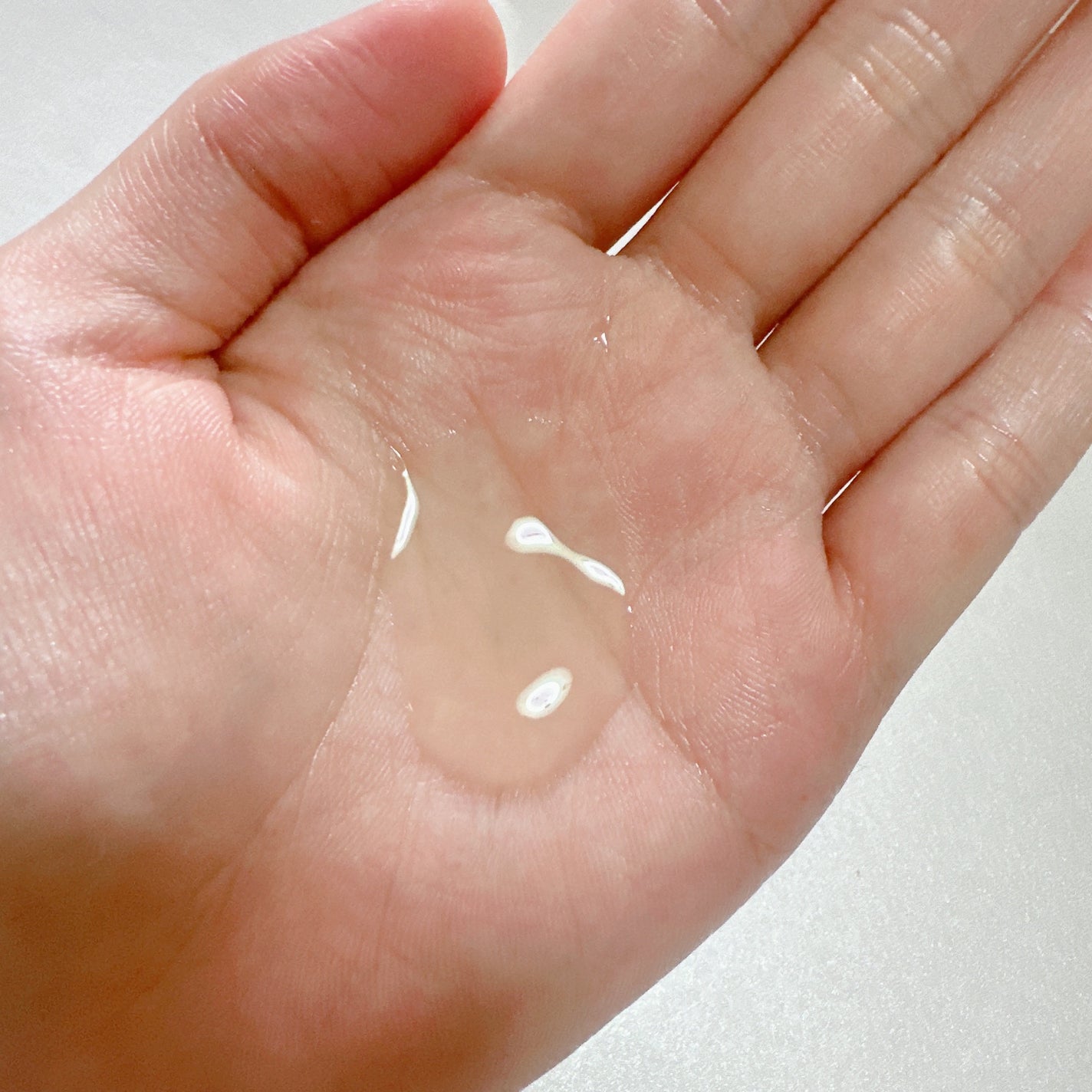 コンブチャ80%トリートメント/DERMA FACTORY/化粧水を使ったクチコミ(3枚目)
