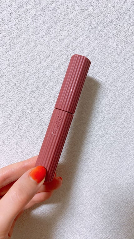 パーマネントカール マスカラ ハイブリッド(ロング)/FASIO/マスカラを使ったクチコミ(1枚目)