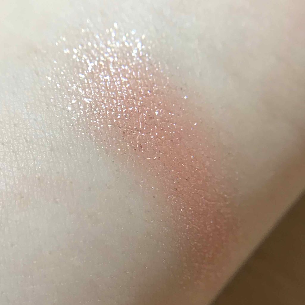 アイカラー プレイフル/エレガンス クルーズ/単色アイシャドウを使ったクチコミ(3枚目)