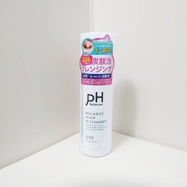 ピーエイチバランサー　バランスシャワーミスト/pdc/ミスト状化粧水を使ったクチコミ（4枚目）