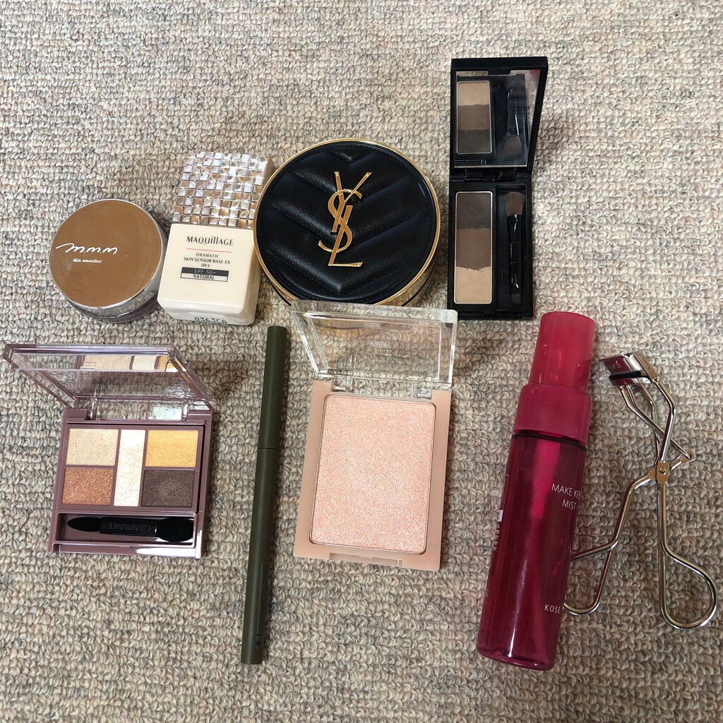 アイラッシュカーラー/shu uemura/ビューラーを使ったクチコミ(2枚目)