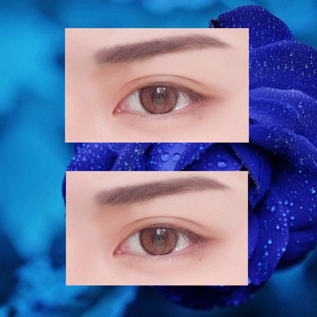 ミックスアイブロウ/キャンメイク/パウダーアイブロウを使ったクチコミ(4枚目)