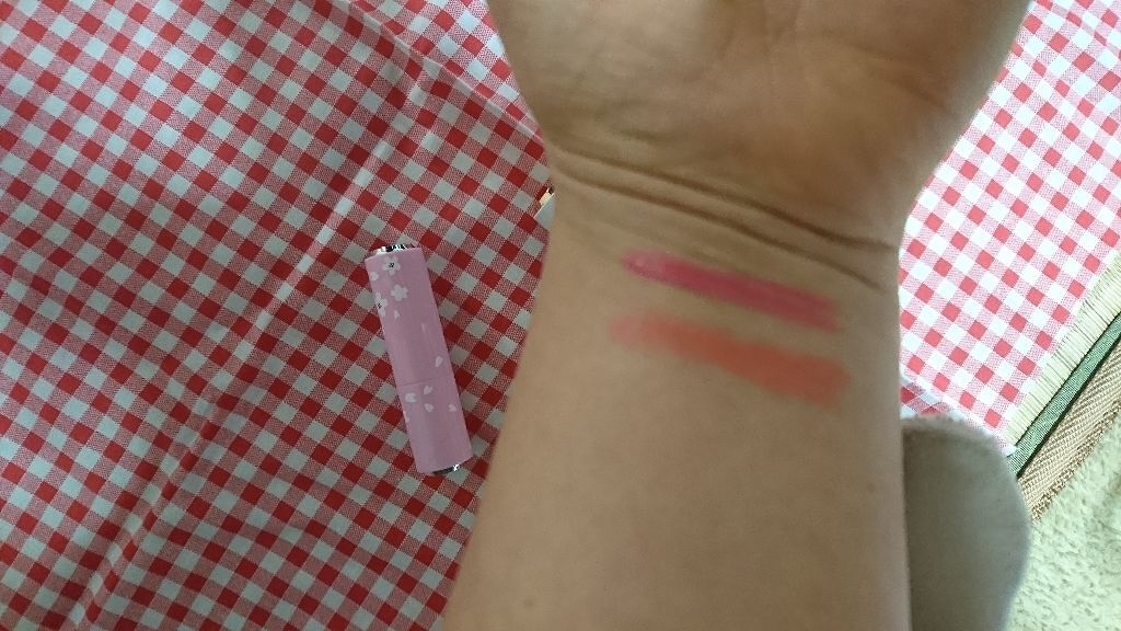 ディアマイ グロッシーティントリップトーク/ETUDE/リップグロスを使ったクチコミ(3枚目)