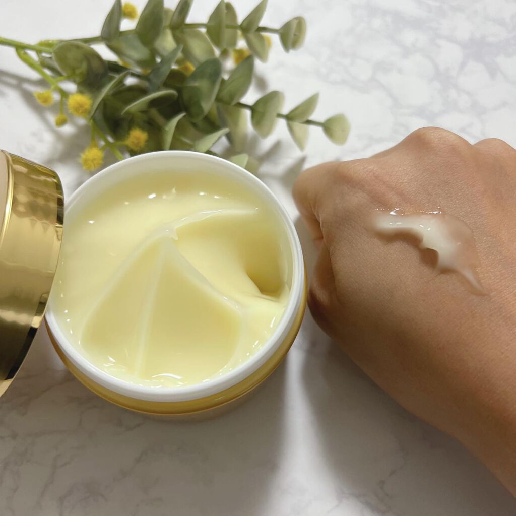 アクアコラーゲンゲル エンリッチリフト EX 120g/ドクターシーラボⓇ/フェイスクリームを使ったクチコミ（2枚目）