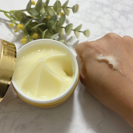 アクアコラーゲンゲル エンリッチリフト EX 120g/ドクターシーラボⓇ/フェイスクリームを使ったクチコミ(2枚目)