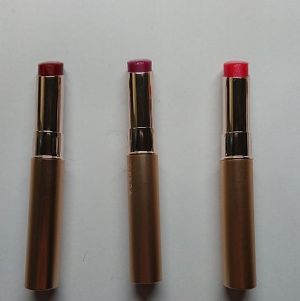 オペラ シアーリップカラー RN/OPERA/リップグロスを使ったクチコミ(1枚目)