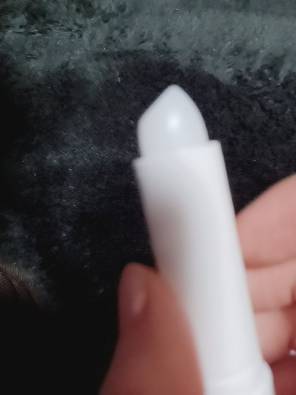 モイスチャーリップ ビタミンE/ニベア/リップクリームを使ったクチコミ（2枚目）