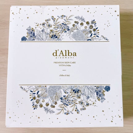 ホワイトトリュフリターンオイルクリームクレンザー/ダルバ/クレンジングを使ったクチコミ(4枚目)