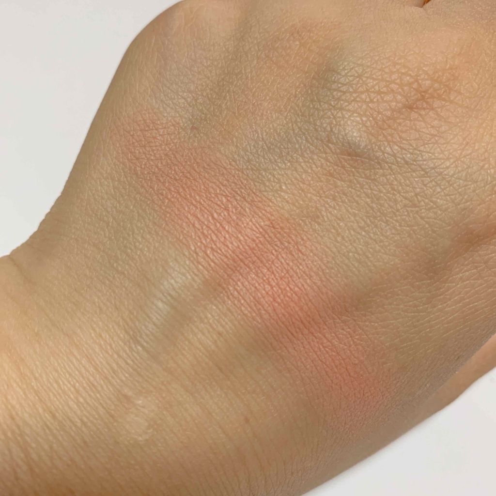 3CE フェイスブラッシュ/3CE/パウダーチークを使ったクチコミ（3枚目）