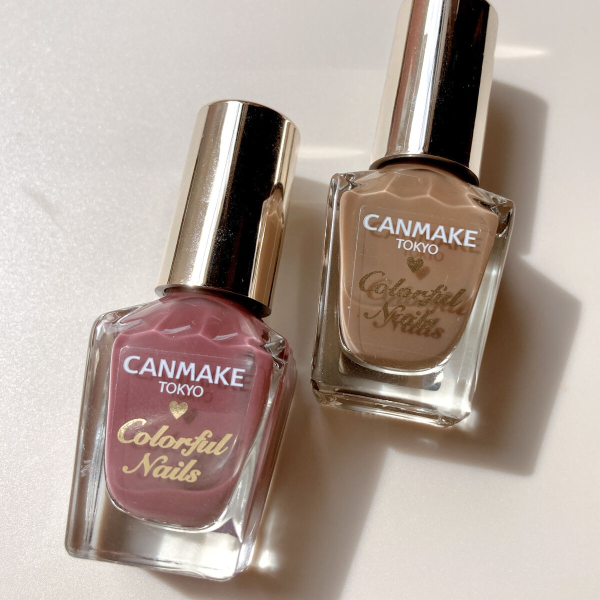 シルキールースモイストパウダー/キャンメイク/ルースパウダーを使ったクチコミ（2枚目）