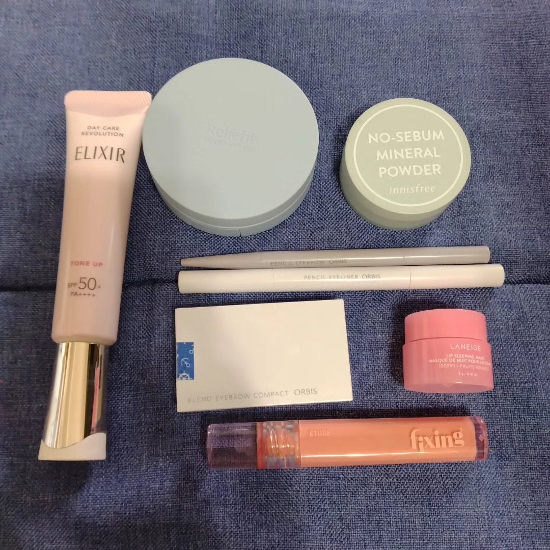 リップスリーピングマスク/LANEIGE/リップバームを使ったクチコミ(3枚目)