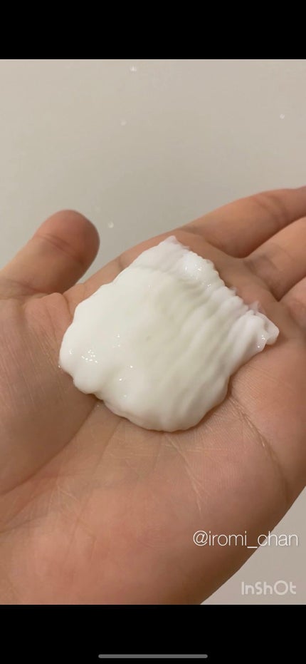 SQ アンチポリューションシャンプー/ShinkoQ/市販シャンプーを使ったクチコミ(6枚目)