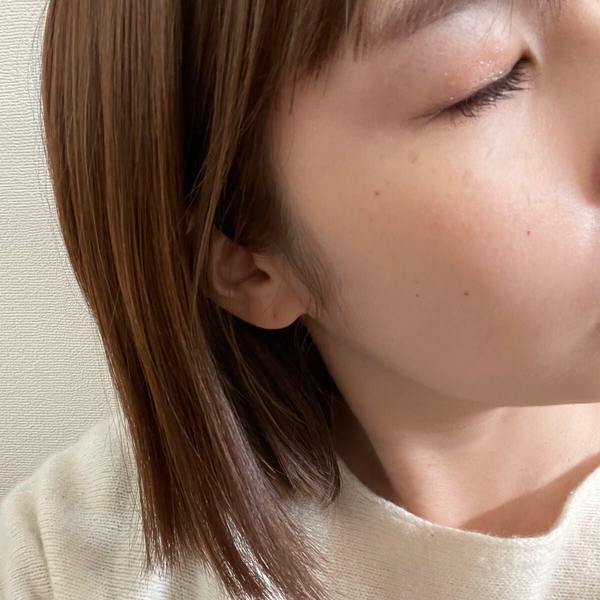 ビューティーアップマスカラ/PHOEBE BEAUTY UP/マスカラを使ったクチコミ(2枚目)