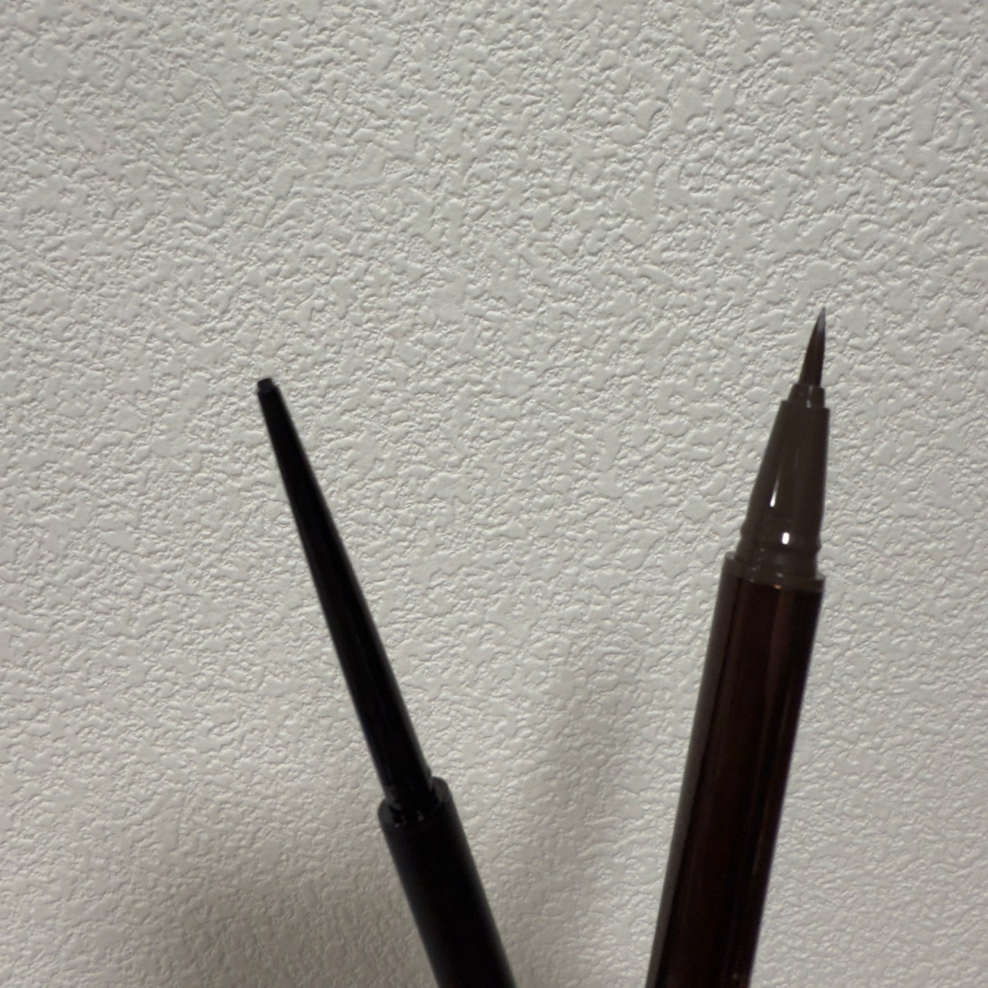 リリミュウ ロングキープライナー/Ririmew/リキッドアイライナーを使ったクチコミ(4枚目)