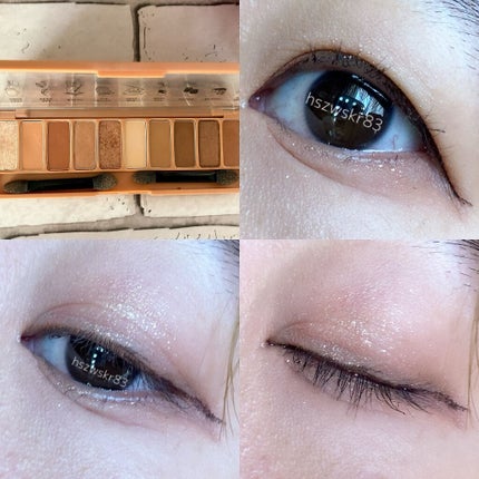 スムースリキッドアイライナー スーパーキープ/ヒロインメイク/リキッドアイライナーを使ったクチコミ(4枚目)