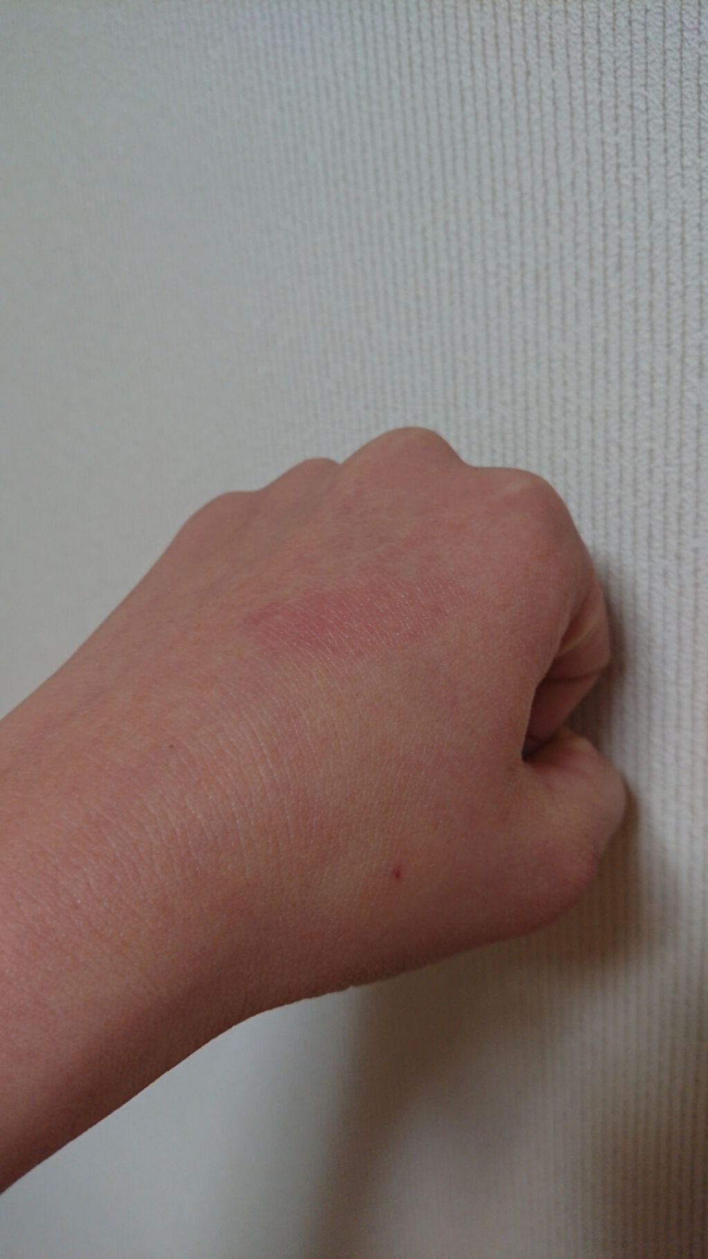 フェイクヌードリップ/素肌記念日/リップティントを使ったクチコミ（3枚目）