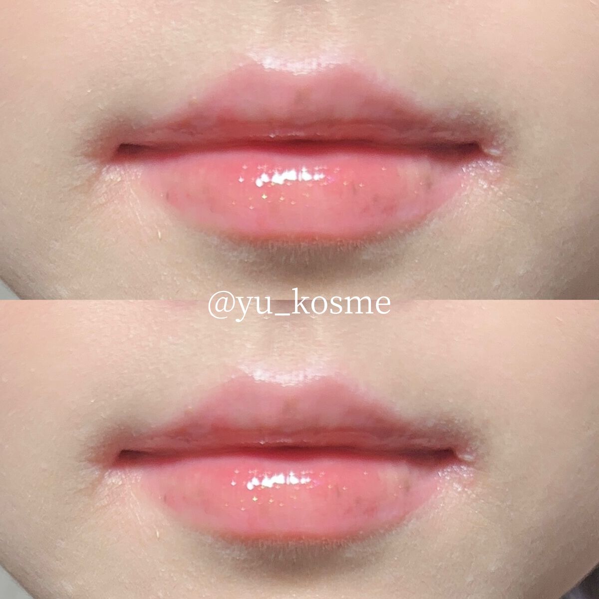 ニューグラムコレクション/mude./アイシャドウパレットを使ったクチコミ（3枚目）