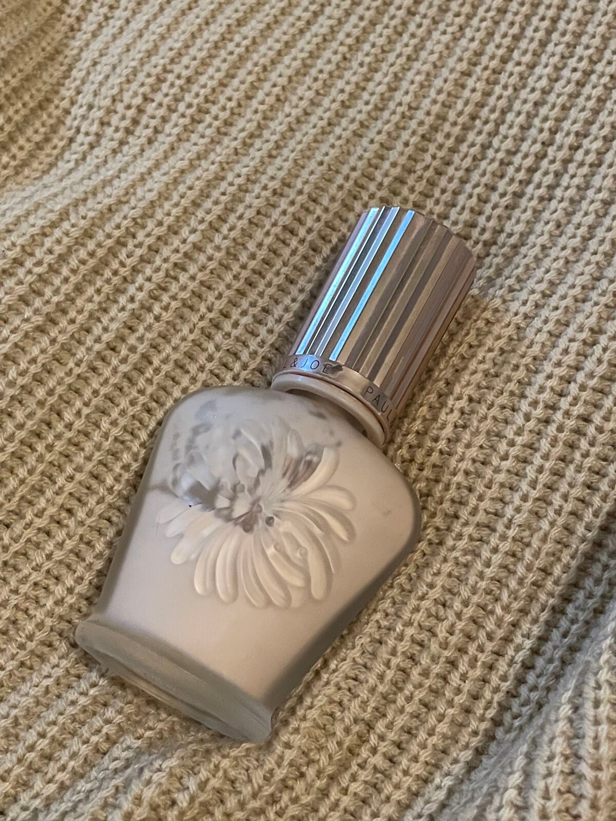 ラトゥー エクラ ファンデーション プライマー N/PAUL & JOE BEAUTE/化粧下地を使ったクチコミ(1枚目)