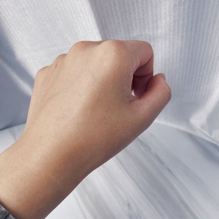 ピュアリングクリーム/DEWYCEL/化粧下地を使ったクチコミ(3枚目)