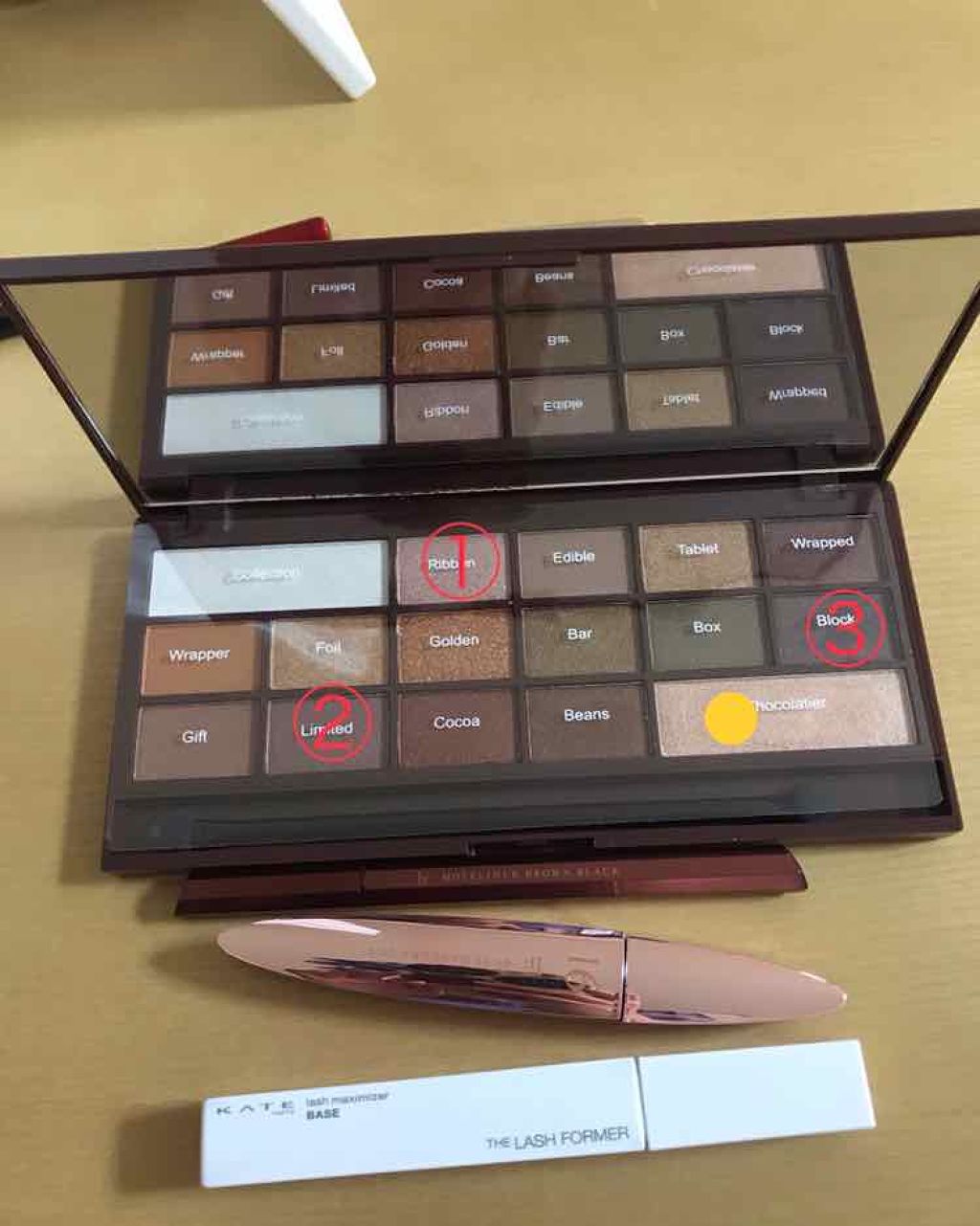 ミネラルリッププランパー/エトヴォス/リッププランパーを使ったクチコミ（2枚目）