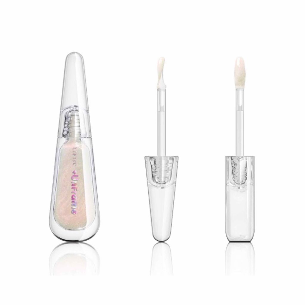 38°C / 99°F リップトリートメント (リップ美容液)/UZU BY FLOWFUSHI/リップケアを使ったクチコミ(3枚目)