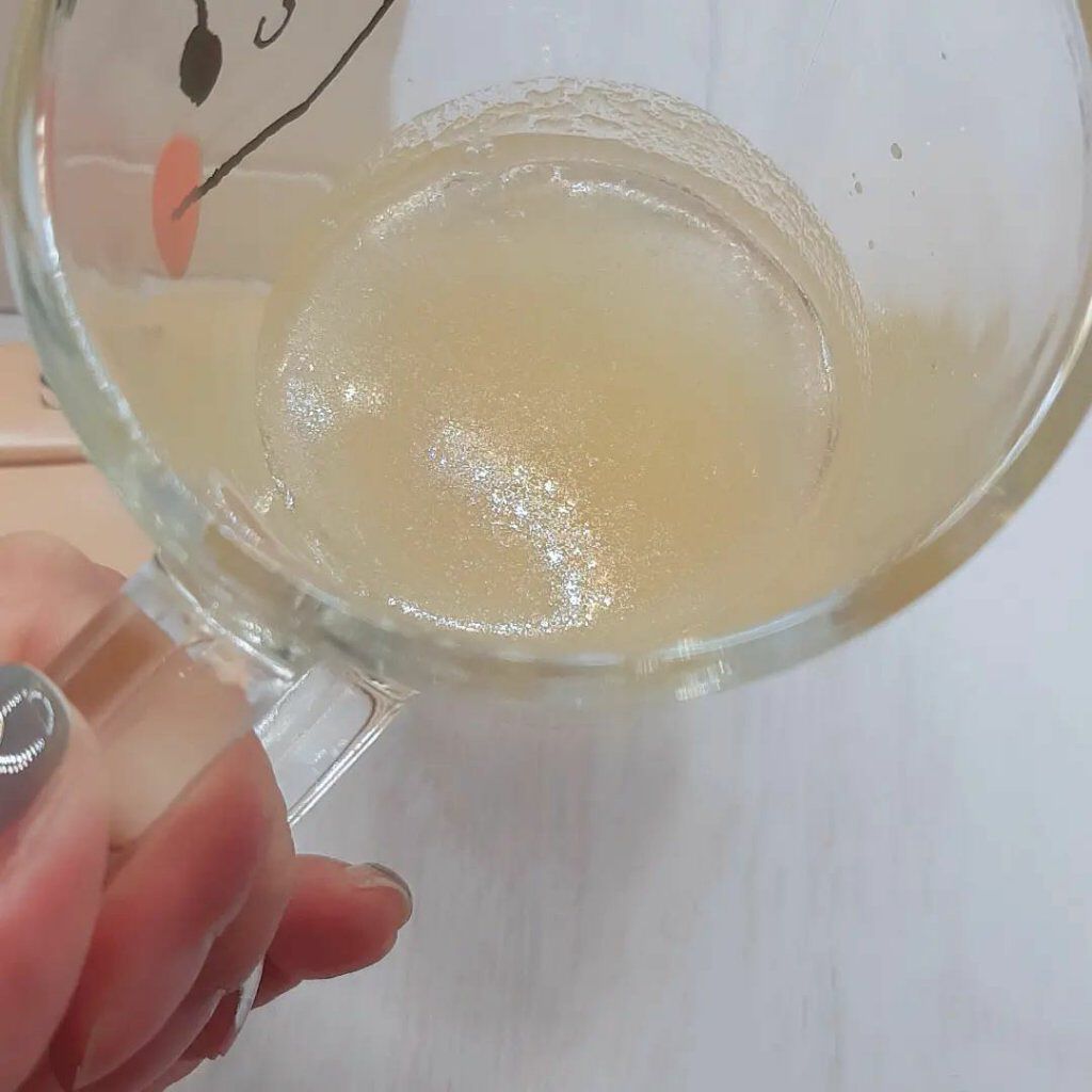 みぃ on LIPS 「SKAEIN1ヶ月分 30袋国産で高品質、かつ安全な話題の「韓..」(5枚目)