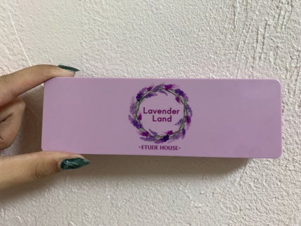 プレイカラー アイシャドウ/ETUDE/アイシャドウパレットを使ったクチコミ(1枚目)