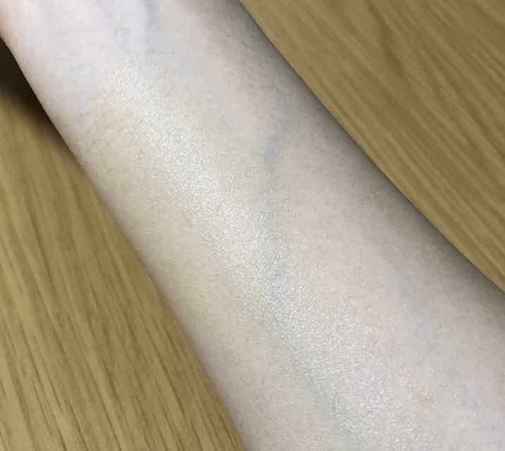 ルーセントマジック リキッド ファンデーション/ロレアル パリ/リキッドファンデーションを使ったクチコミ(3枚目)