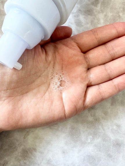 トワニー スキンリピュア/TWANY/拭き取り化粧水を使ったクチコミ(3枚目)