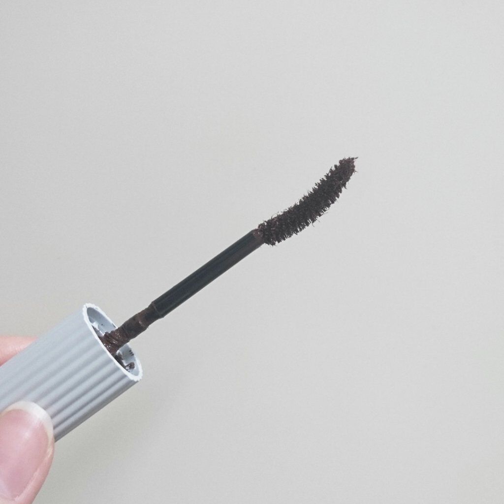 パーマネントカール マスカラ WP(ロング)/FASIO/マスカラを使ったクチコミ(2枚目)