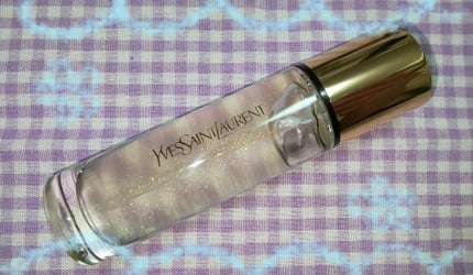 ラディアント タッチ ブラープライマー/YVES SAINT LAURENT BEAUTE/化粧下地を使ったクチコミ(1枚目)