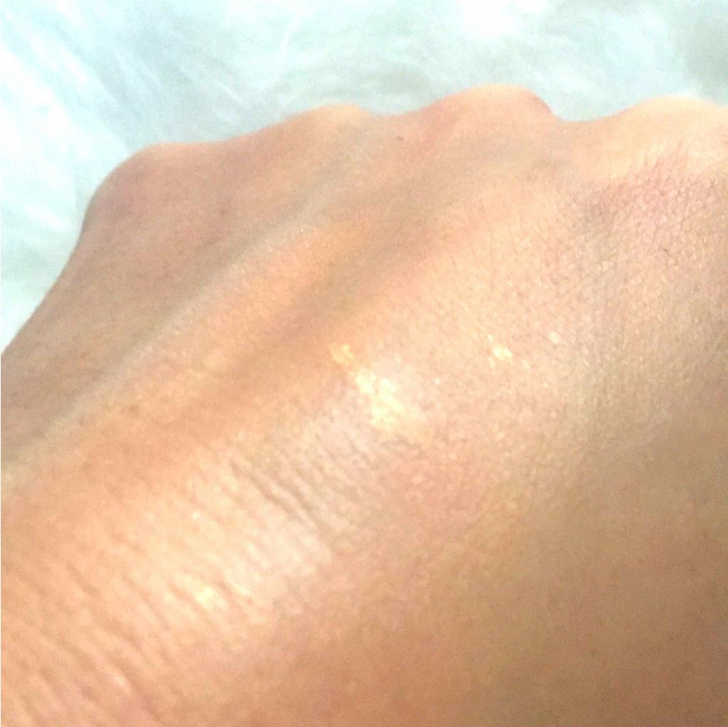 Prep-Set-Glow/ICONIC LONDON/ボディローションを使ったクチコミ(2枚目)